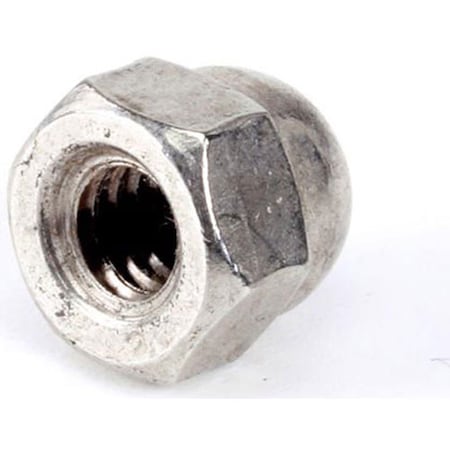 Frymaster Cap 1/4-20 Hiprofile Nut Ss 809-0047